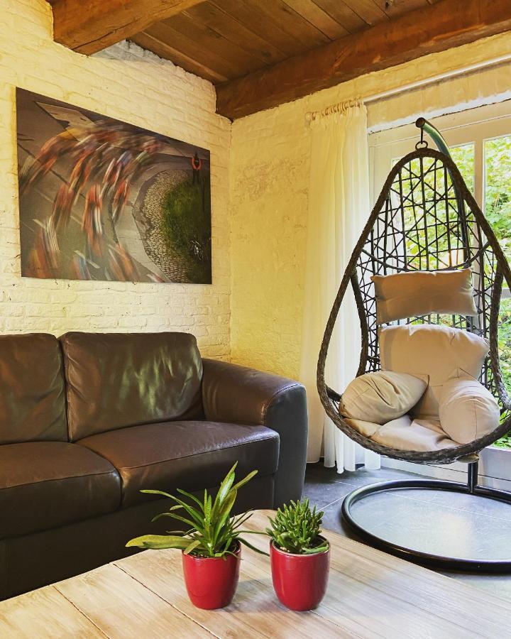 Grote Goesting Holiday House وفلجم المظهر الخارجي الصورة