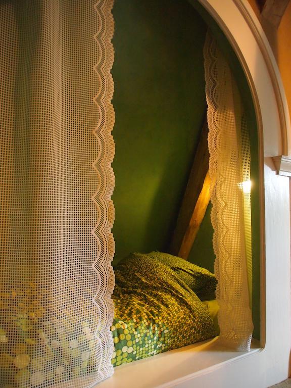Grote Goesting Holiday House وفلجم المظهر الخارجي الصورة