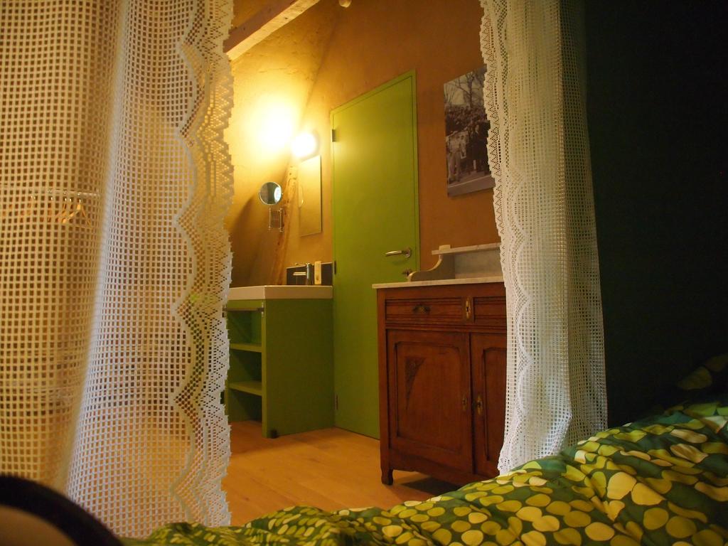 Grote Goesting Holiday House وفلجم المظهر الخارجي الصورة